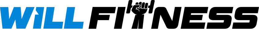 Logo Resmi Willfitness